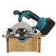 thumbnail image 4 of eléctrica compacta para cortes precisos en madera, 4 of 9