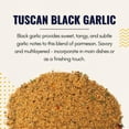 thumbnail image 4 of Tuscan Black Garlic Parmesan Seasoning Topper | Shawhan Farms, 4 of 4