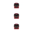 thumbnail image 4 of Vogacara 1/10 1/8 Control remoto de bajo voltaje Alarma Decoraciones Reemplazar pieza Modelo de simulación Actualización de vehículo Repuestos Type1 NO1 Vogacara CBP185950, 4 of 6
