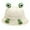 1-Beige141, variant on Byoo Toddler Boys 3D Animal Decorated Bucket Hat Curved Brim Beach Outdoor Bucket Hats