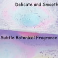 thumbnail image 6 of Bath Bombs with Hidden Surprises — 12-Piece Effervescent Bath Gift Set: Dinosaur Egg & Ocean-Themed Fizzers, Natural Sea Salt Color-Changing Spa Balls (Marine Animal Series), 6 of 7