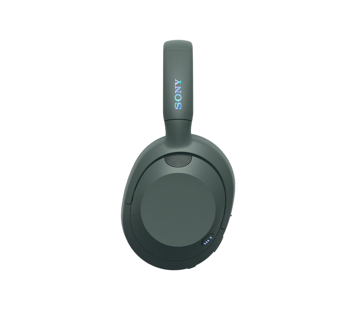 Restored Sony ULT WEAR 900N Wireless Noise Canceling Bluetooth Headphones - Forest Gray (Refurbished)