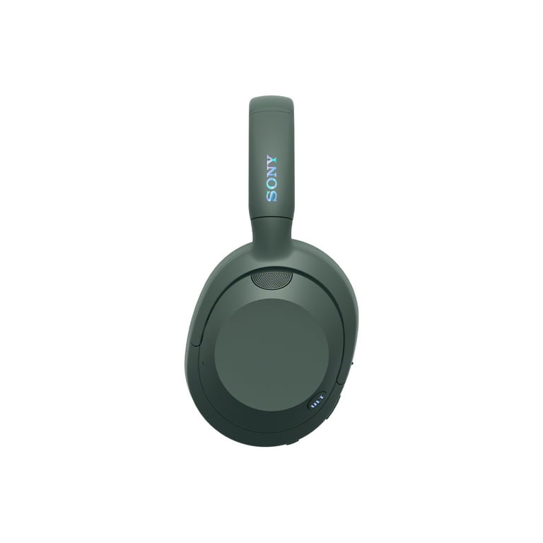 Restored Sony ULT WEAR 900N Wireless Noise Canceling Bluetooth