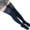 Navy, variant on Seductiva Winter Compression Socks for Women Women Lace Trim Thigh High Over The Knee Socks Long Cotton Warm Stockings Lady Short Socks 1PC