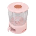 thumbnail image 4 of Contenedor de arroz para cocina, dispensador de granos, dispensador de cereales con múltiples rejillas, contenedor de almacenamiento de granos PET, lo mejor de la línea, 4 of 8