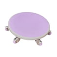 thumbnail image 4 of S SERENABLE Ab Rouleau Roue Compact Antidérapant Ab Rouleau d'Exercice pour Sports Culturisme, 4 of 9