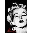 thumbnail image 2 of Grey, Jace 17x24 Gold Ornate Wood Framed with Double Matting Museum Art Print Titled - Monroe A, 2 of 4