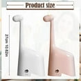 thumbnail image 3 of TUSANG Automatic Soap Dispenser, Touchless Foaming Soap Dispenser, Cute Automatic Soap Dispenser,Liquid Hand Soap Dispenser for Kitchen and Bathroom, USB Rechargeable, 3 of 4