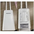 thumbnail image 3 of Point d'Accès Extérieur à Double Bande avec Support, Adalov Point d'Accès Extérieur Haute Puissance 1200 Mbps IP66 Résistant aux Intempéries, PoE Gigabit Sans Fil, 3 of 9