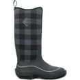 thumbnail image 7 of Muck Women's Hale, Plaid Black, 7 of 7