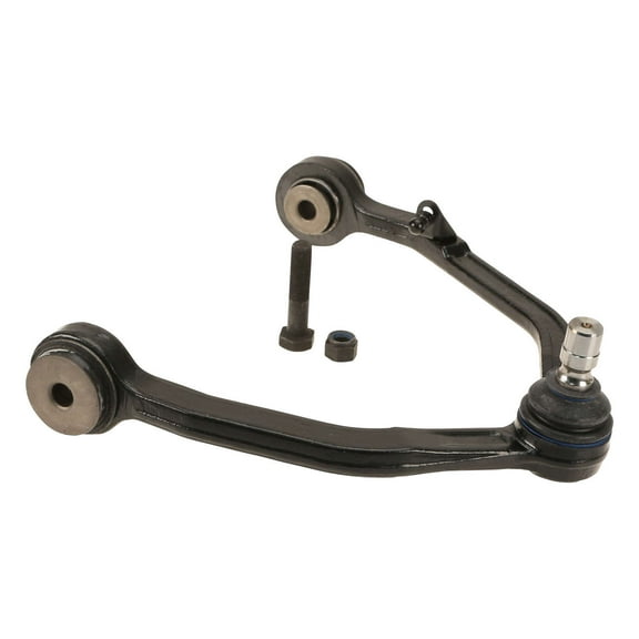 Suspension Control Arm and Ball Joint Assembly