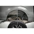 thumbnail image 3 of Rough Country Rear Wheel Well Liners for 1999-2006 GMC Sierra - 4200, 3 of 5