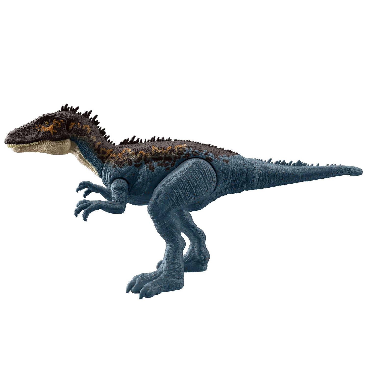 ​Jurassic World Mega Destroyers Carcharodontosaurus Dinosaur Action Figure