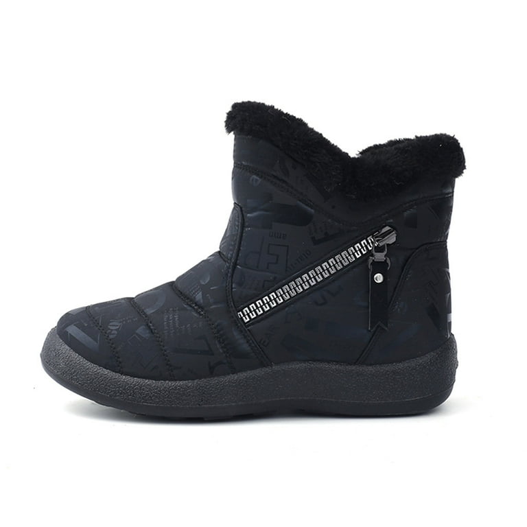 Ladies ankle cheap boots canada