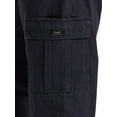 thumbnail image 3 of Wrangler Men's and Big Men's Legacy Cargo Pant, 3 of 8