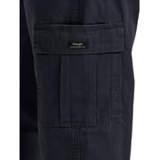 Wrangler Men's and Big Men's Legacy Cargo Pant