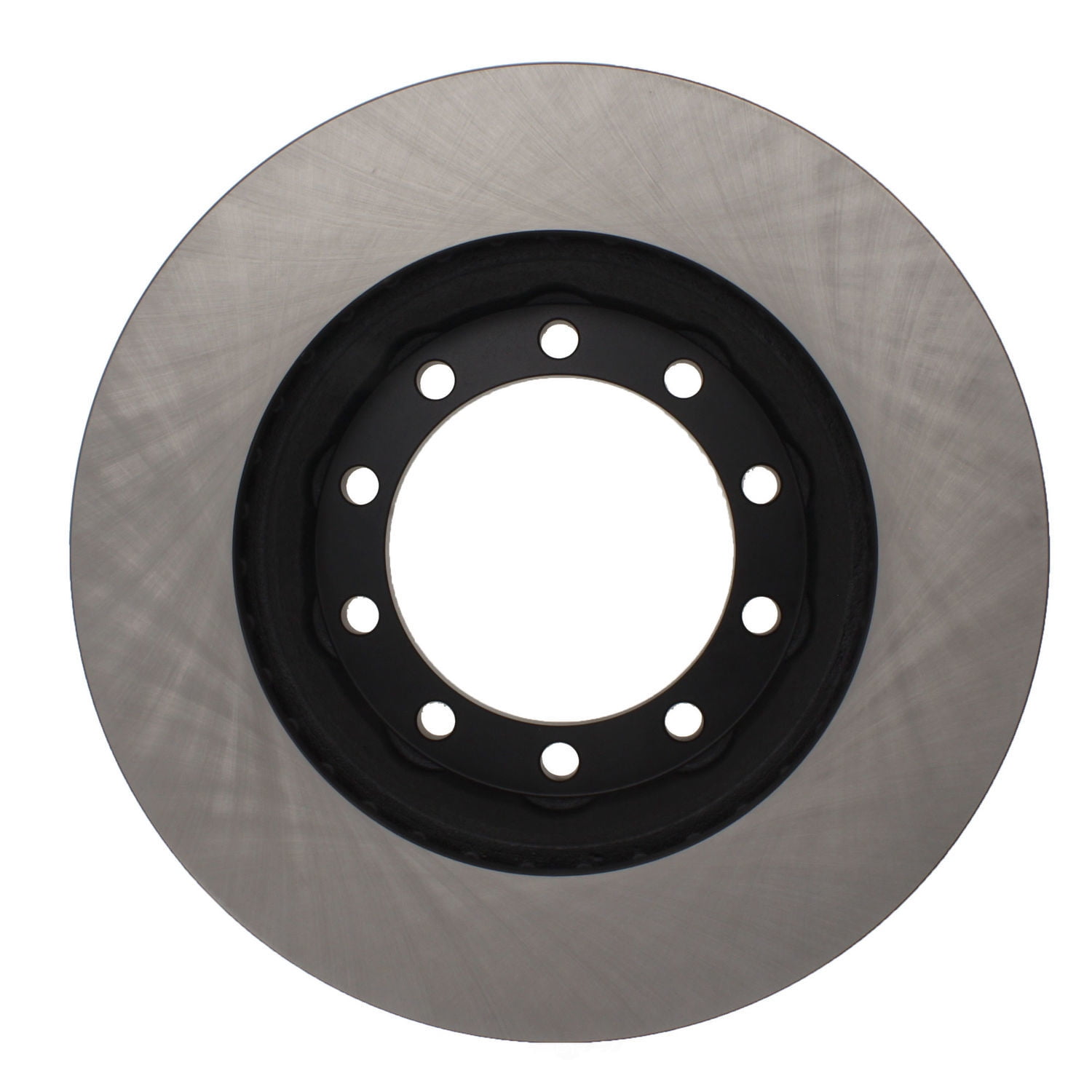 Centric Parts 120.79023 Centric Premium Disc Brake Rotors, split-core castings for uniform heat