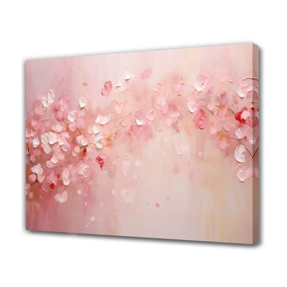 Modern Abstract Art Decorative Painting Framed Gallery Canvas Poster Bedroom Decor Sports Landscape Office Room Decor Gift,Frame-style,20x30inch(50x75cm)