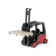thumbnail image 3 of Siku 1311 Forklift Truck Die Cast Miniature, 3 of 3