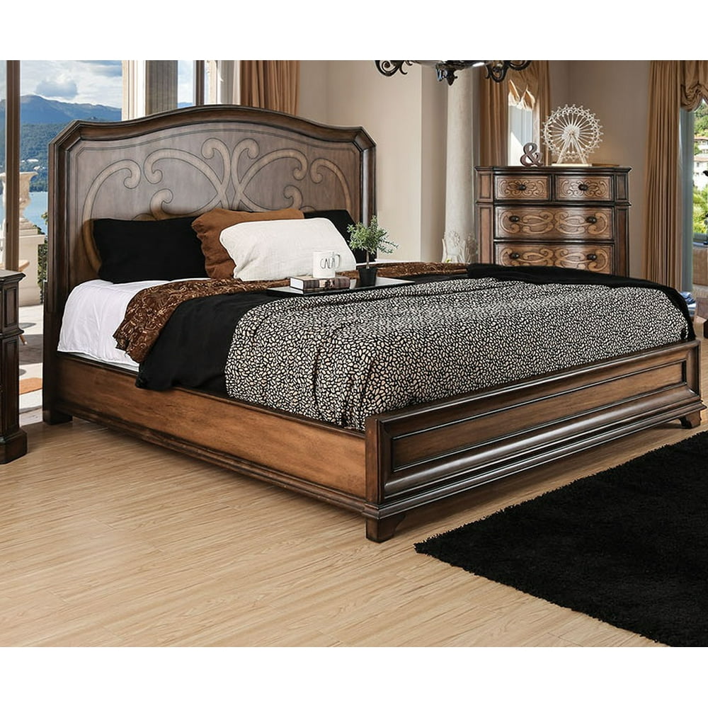 New Master Bedroom Furniture Modern Est King Size Bed Warm
