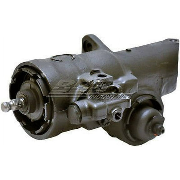 Endurance Electric 502-0106 Strg Gear-Pwr