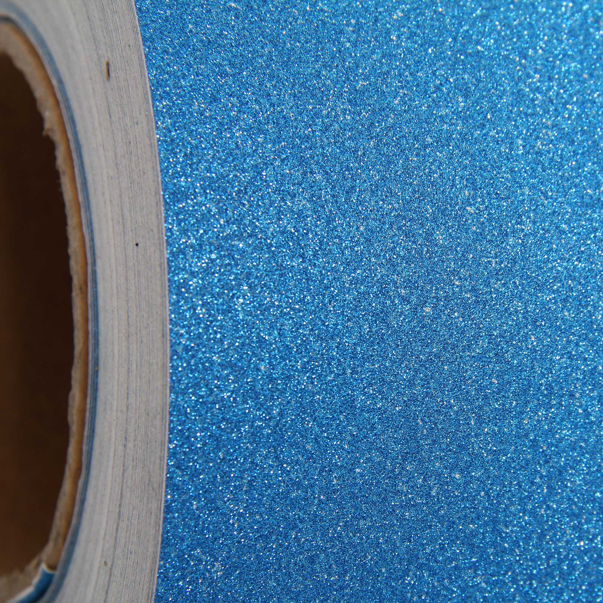 Threadart Glitter Self Adhesive Sign and Hobby Vinyl Film By The Roll