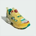 thumbnail image 3 of Adidas ZX Fury Men's Casual Shoes Spring Yellow GW0364, 3 of 6