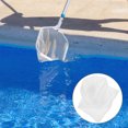 thumbnail image 2 of WRITWAA 10Pcs Bags Mesh White for Spa and Pool Cleaning, 2 of 8
