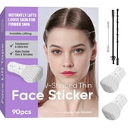 8Pack Face Lift Tape