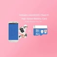 thumbnail image 4 of Micro SD Card Class10 TF Card 512GB Memory Card for Smart Phone Tablet PC Car Recorder, 4 of 5