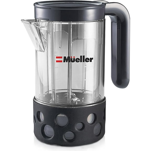 HydroPress French Press