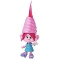thumbnail image 3 of DreamWorks Trolls Band Together Hairageous Wardrobe Queen Poppy Small Doll New, 3 of 5