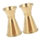 thumbnail image 3 of Copa De Vino Onza Copa Bar Taza Medidora, Jigger De Cóctel De Doble Cabeza, Para Cocina Casera ANGGREK Descripción de la referencia, 3 of 5