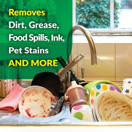 Simple Green 14007 Concentrated All Purpose Cleaner, Lemon, 67.6 oz