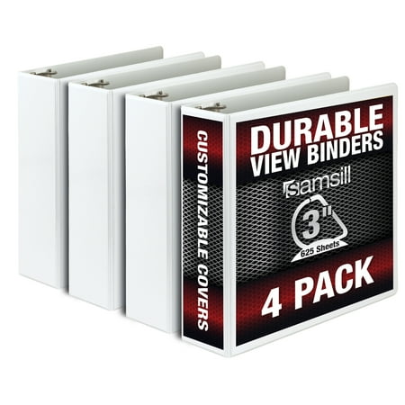 1 2 binders in bulk