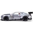 thumbnail image 3 of Coche fundido a presión Jada Toys Bigtime Muscle 2016 Chevy Camaro SS 1:24, 3 of 5