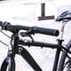 thumbnail image 3 of Advancent ZTTO 2X * Empuñadura de bicicleta Antideslizante Manillar de bicicleta de gran Instalación práctica Fácil de sostener Ciclismo Negro, 3 of 6