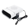 thumbnail image 1 of Calentador de Coche Calentador de Coche Refrigeración Eléctrica Calefacción Desempañador de Parabrisas de Coche Desempañador, 1 of 5
