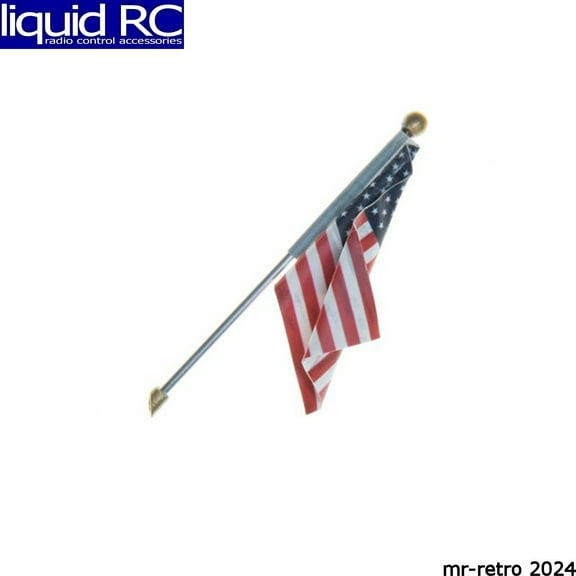 Woodland Scenics Small US Wall Mount WOOJP5953 Train Accessories