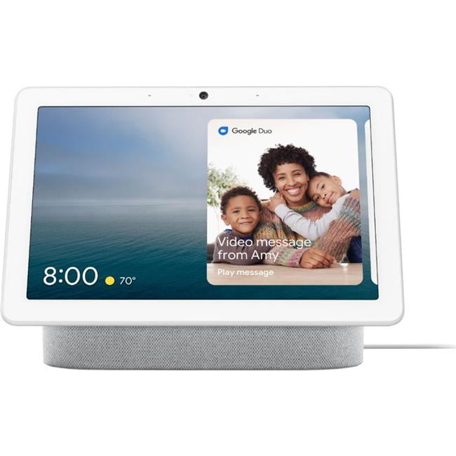 Synnex 264052 Nest Hub Max, Chalk - Walmart.ca