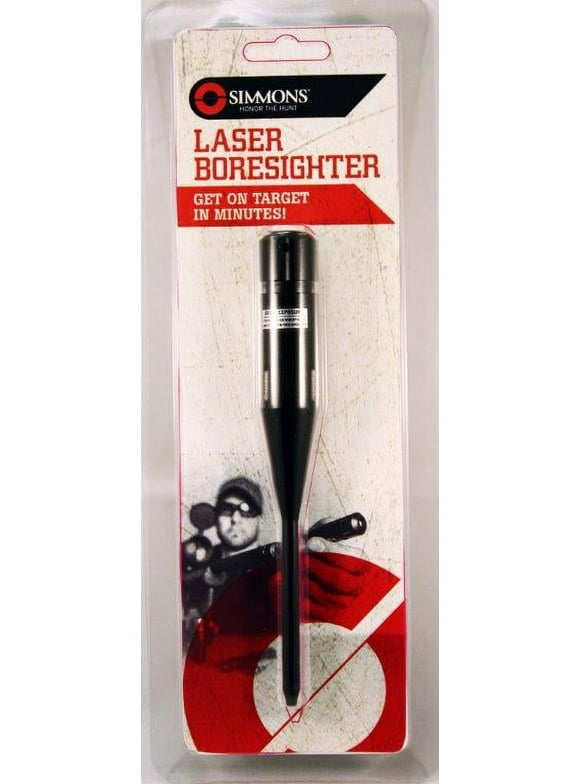 Bore Sights in Hunting Sights