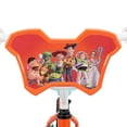 thumbnail image 3 of Disney Pixar Toy Story 12" Steel Bike, 3 of 7