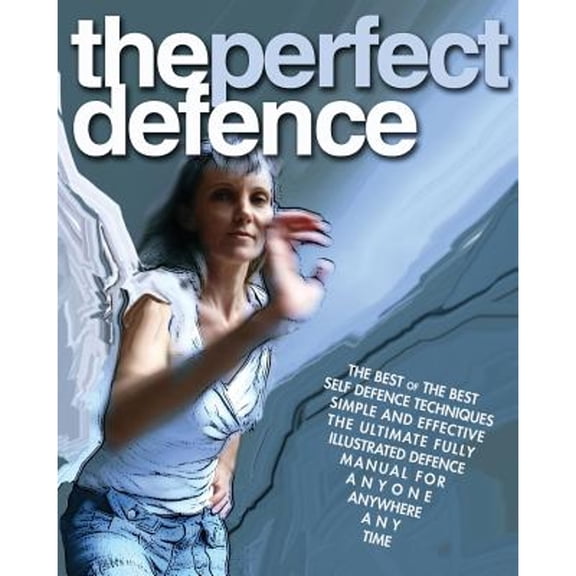 The Perfect Defence (Paperback)