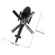 thumbnail image 2 of OULII 1Jgo Aromática Para Auto En Aleación Con Rotación Automática Helicóptero Para Tablero, 2 of 8