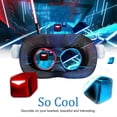 thumbnail image 5 of Anneaux de Protection Anti-Rayures pour Quest 3S, Quest 2, Rift S, - Accessoires VR, 5 of 5