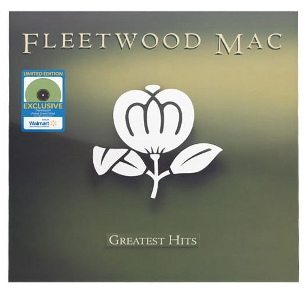 洋楽 SUPER HITS OF FLEETWOOD MAC Fleetwood Mac – Greatest Hits – Vinyl (LP, Compilation