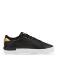 thumbnail image 3 of Tenis Puma JADA DISTRESSED Mujer 38762101 Negro 22 cm, 3 of 5