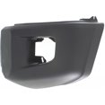 thumbnail image 3 of For Toyota Tundra 2014-2021 Bumper End Driver Side | Front | CAPA | Replacement For TO1004183 | 521130C908, 3 of 6