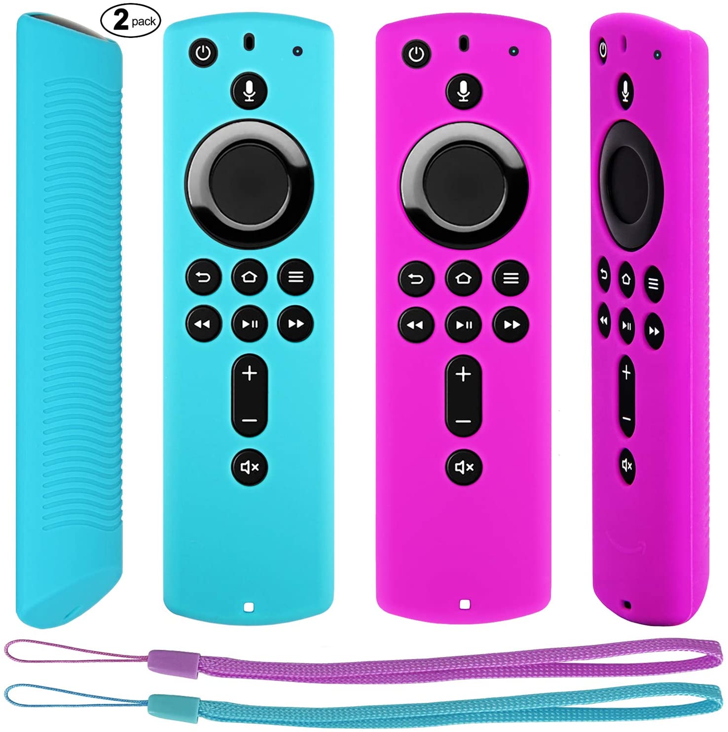 alexa compatible tv remote