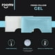 thumbnail image 5 of Almohada Roomi Cool Gel Shoulder Más Aromatizante de Almohada Fresh, 5 of 6
